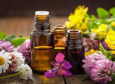 Aromaterapi Uygulamaları