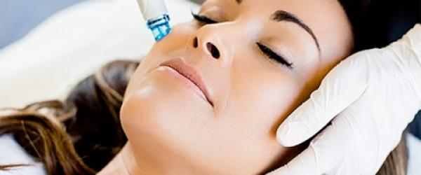 Hydrafacial